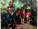 Creedence Cleawater Revival, Green River Vinyl LP 12
