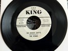 THE VONNS - SO MANY DAYS / LEAVE US ALONE / KING ( PROMO ) 5793 - EX