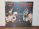 RAMONES / It's Alive AUDIO FIDELITY  audiophile SS