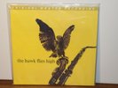 COLEMAN HAWKINS / The Hawk Flies High MFSL Mobile Fidelity sealed audiophile