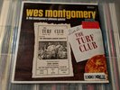 Wes Montgomery Johnson Quintet Live at the Turf Club New Numbered Resonance RSD