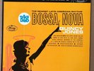 Quincy Jones: Big Band Bossa Nova LP Stereo - Mercury 60751