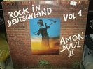 AMON DUUL II  ROCK IN DEUTSCHLAND VOL 1  12