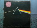 PINK FLOYD - DARK SIDE OF THE MOON - Rare first Issue SHVL804 A-2 B-2 - 1973