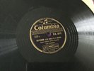 THE CHORDS SH BOOM RECORD 78 rpm