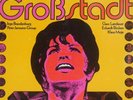XIAN SOUL Lieder aus der Großstadt 1971 Schwann AMS Studio 516 INGE BRANDENBURG