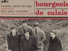 45 t Les Bourgeois de Calais