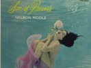 Nelson Riddle Sea Of Dreams Sexy Cheesecake Diane Webber Cover Easy listening