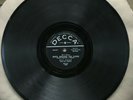 Bill Haley and His Comets on Decca 78 RPM ROCK AROUND THE CLOCK  **LISTEN**
