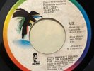 U2 - Still havent Found What Im looking For - RARE MEXICO RADIO PROMO 45