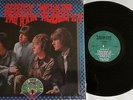 LP GARY WALKER & THE RAIN Album No. 1 (Re) Absinthe Records ARLP 528 - SEALED