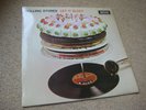 The Rolling Stones Let It Bleed LP Stereo UK 1st Press Ex/Ex+