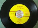 Black Gospel Soul Teddy Huffam and the Gems, Richmond, VA Ruc Records no #
