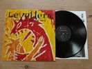 THE LEVELLERS - A WEAPON CALLED THE WORD-GREAT AUDIO-VG VG+VINYL LP 1990