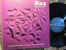 audiophile BAX Symphony 7 LEPPARD LPO ED1 LYRITA UK SRCS 83 by NIMBUS TAS LIST