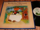 CAT STEVENS   TEA FOR THE TILLERMAN LP     NEAR MINT ORIGINAL UK PRESS