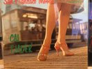 [JAZZ/LATIN] VG/VG+ LP CAL TJADER San Francisco Moods [OG 1958 FANTASY MONO RED]