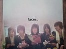 Faces  ?– First Step LP . UK 1971 Warner Bros. K 46053