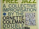 Ornette Coleman 