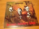 SARACEN   HEROES, SAINTS & FOOLS  RARE ORIGINAL 1981 12