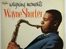 Wayne Shorter 