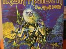 Iron Maiden - Live After Death 2-LP Capitol SABB-12441 The Trooper w/Booklet  EX