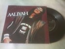 AALIYAH - BACK & FORTH - VINYL 7