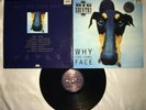 BIG COUNTRY   Why the long face   1995 UK LTD No.d 0414 of 3000 TRALP 109 LP