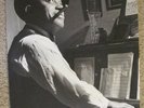 Original Jazz Photo Of Willie 