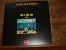 Stone the Crows-Ode to John Law.FOC.D/70.Polydor 2425 042.C:VG++.R:VG++(optisch)