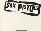 Sex Pistols - Spunk Ltd Red Vinyl LP Mint PUNK + Insert