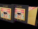 The Jimi Hendrix Experience - Axis: Bold As Love MONO UHQR Analogue Productions