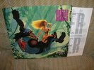 Danger Danger-Screw It,LP 1991,OIS