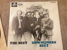 Downliners Sect ?– The Sect (UK 1st 1964) Vinyl LP Album Record