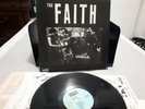FAITH VOID Dischord Minor Threat Bad Brains NYHC Agnostic DCHC sXe Cromags NYHC