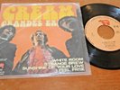 CREAM White Room +3 1974 MEXICO 7