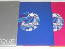 U2 DISCOTHEQUE 3 LP 1997