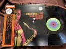JOHN COLTRANE AFRICA BRASS IMPULSE YS-8501-AI OBI STEREO Japan Gatefold LP