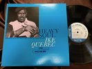 IKE QUEBECK HEAVY SOUL BLUE NOTE BNST 84093 STEREO Japan Vinyl LP