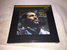Marvin Gaye What's Going On Ultradisc Mobile Fidelity Sealed MOFI Packaged Right