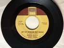 N. Soul 45 MARVIN GAYE & TAMMI TERRELL Ain’t No Mountain High Enough TAMLA hear