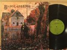 Black Sabbath 1st self titled EX the original doom metal