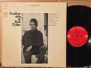 Bob Dylan Another Side Of EX ORIG 1ST PRESS BLACK LETTERING 360 STEREO 2-EYE