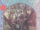 ++NEAR MINT++(3)THREE **CCR** ALBUMS++CCR, BAYOU COUNTRY, GREEN RIVER++STEREO
