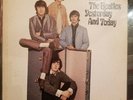 The Beatles-Yesterday And Today Second State Stereo-Butcher Cover-Rock LP