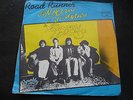 Jonathan Richman & The Modern Lovers Road Runner 7