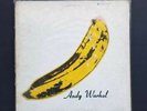 Velvet Underground & Nico 1st Press Mono Torso Self-Titled Andy Warhol LP V-5008