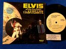 ELVIS ALOHA FROM HAWAII Via Satellite RARE Jukebox EP PS DTFO 2006 nm shrink