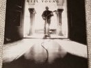 Neil Young Le Noise LP 2010 Original Press 180g Daniel Lanois Reprise 525956-1