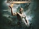 LUCA TURILLI'S RHAPSODY - Prometheus - Symphonia Ignis Divinus - 2x LP Neu New